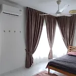 Al Fateh Homestay Apartment In Putrajaya